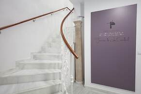 Apartamentos Terrazas de la Catedral