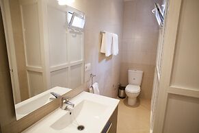 Apartamentos Terrazas de la Catedral