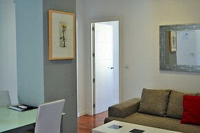 Apartamentos Terrazas de la Catedral