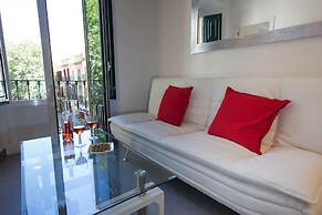 Apartamentos Terrazas de la Catedral