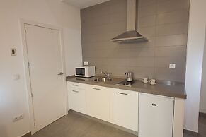 Apartamentos Terrazas de la Catedral