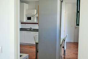 Apartamentos Terrazas de la Catedral