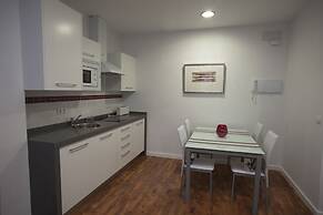 Apartamentos Terrazas de la Catedral