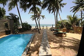 Hikks Villa Hikkaduwa