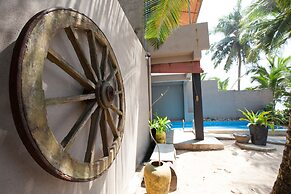 Hikks Villa Hikkaduwa