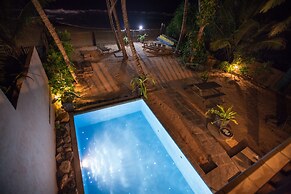 Hikks Villa Hikkaduwa