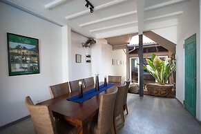 Hikks Villa Hikkaduwa