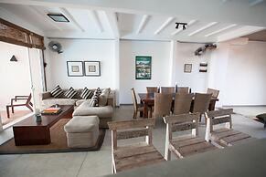 Hikks Villa Hikkaduwa