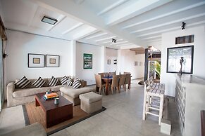 Hikks Villa Hikkaduwa