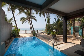 Hikks Villa Hikkaduwa