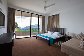 Ramboda Villa