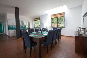 Ramboda Villa