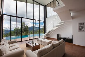 Ramboda Villa