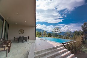Ramboda Villa