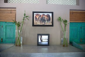 Yala Villa