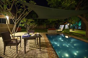 Yala Villa