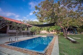 Yala Villa