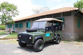 Yala Villa