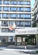Home Swiss Hotel