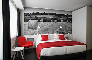 Home Swiss Hotel
