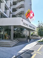 Home Swiss Hotel