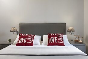 The Gardens Gallery Hotel