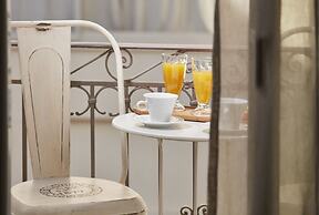 The Gardens Gallery Hotel