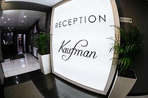 Kaufman Hotel