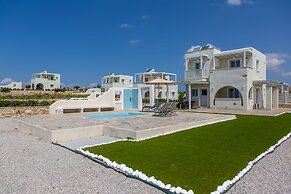 Sun and Moon Villas