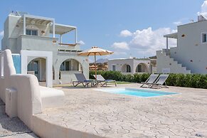 Sun and Moon Villas