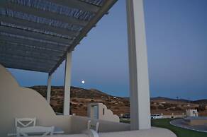 Sun and Moon Villas