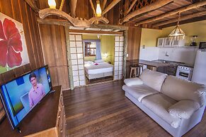 Vida Sol e Mar Eco Resort