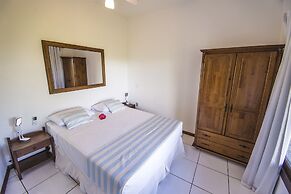 Vida Sol e Mar Eco Resort