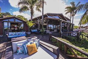 Vida Sol e Mar Eco Resort