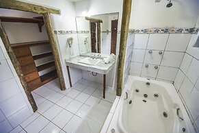 Vida Sol e Mar Eco Resort