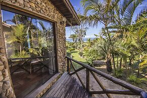 Vida Sol e Mar Eco Resort