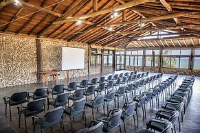 Vida Sol e Mar Eco Resort