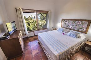 Vida Sol e Mar Eco Resort