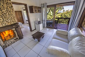 Vida Sol e Mar Eco Resort