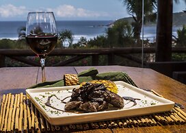 Vida Sol e Mar Eco Resort