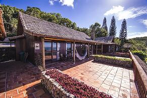 Vida Sol e Mar Eco Resort