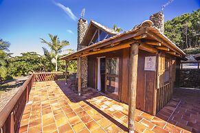 Vida Sol e Mar Eco Resort