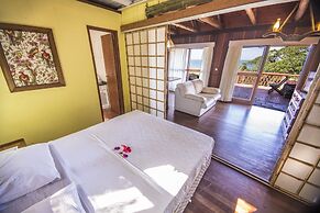 Vida Sol e Mar Eco Resort