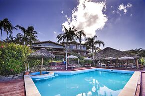 Vida Sol e Mar Eco Resort