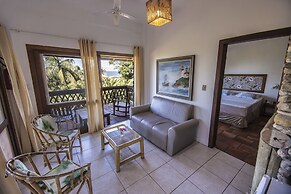 Vida Sol e Mar Eco Resort