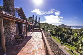 Vida Sol e Mar Eco Resort