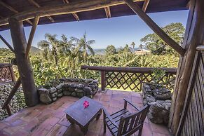 Vida Sol e Mar Eco Resort