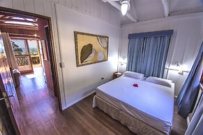 Vida Sol e Mar Eco Resort