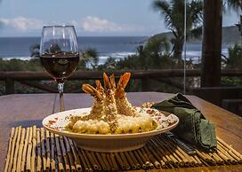 Vida Sol e Mar Eco Resort