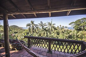 Vida Sol e Mar Eco Resort